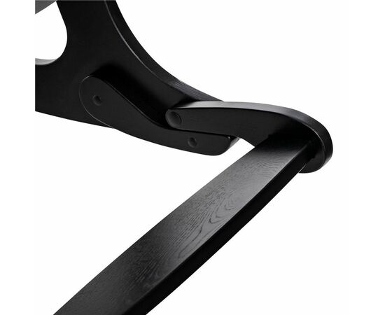 Кресло-качалка модель 77 (Венге / ткань V 32), изображение 9 | Интернет магазин мебели и декора LifeDekor