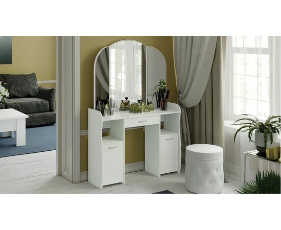 Стол туалетный «София Т2» | Интернет магазин мебели и декора LifeDekor