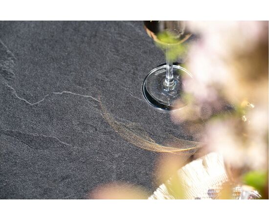 "Канны" лаунж-зона 5-местная плетеная из роупа (веревки), роуп коричневый, изображение 14 | Интернет магазин мебели и декора LifeDekor