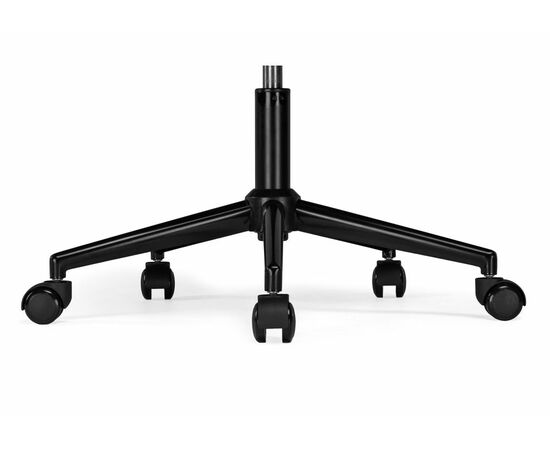 Офисное кресло Честер розовый / черный, изображение 11 | Интернет магазин мебели и декора LifeDekor