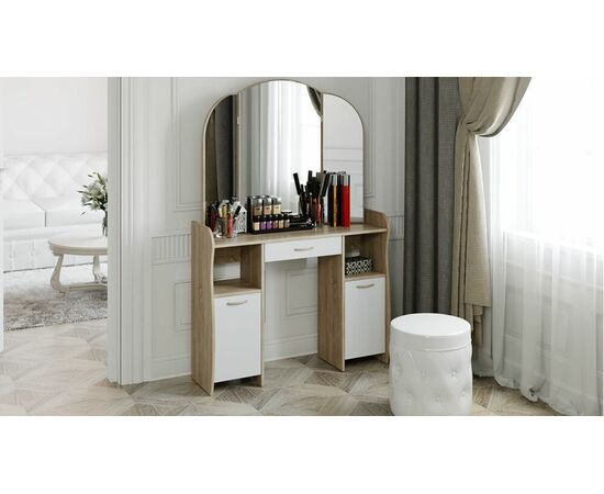 Стол туалетный «София Т2» | Интернет магазин мебели и декора LifeDekor