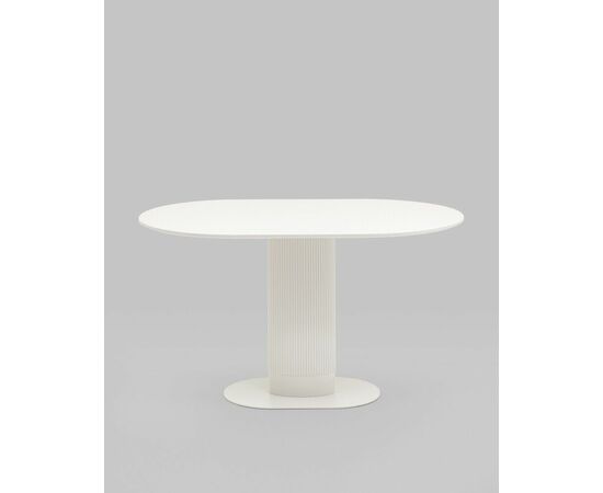 Стол обеденный Mystery 130*80 белый, изображение 38 | Интернет магазин мебели и декора LifeDekor