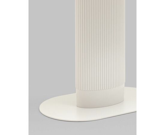 Стол обеденный Mystery 130*80 белый, изображение 41 | Интернет магазин мебели и декора LifeDekor