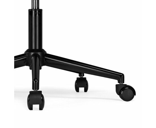 Офисное кресло Честер розовый / черный, изображение 15 | Интернет магазин мебели и декора LifeDekor