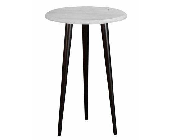 Стол журнальный BeautyStyle 2 дуб дымчатый/венге | Интернет магазин мебели и декора LifeDekor