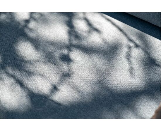 "Канны" лаунж-зона 4-местная из роупа со столом "Верона" (серый гранит), каркас алюминиевый коричневый, роуп коричневый, изображение 14 | Интернет магазин мебели и декора LifeDekor