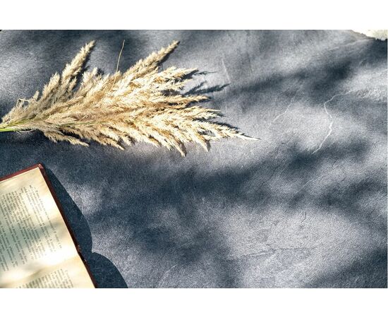 "Канны" лаунж-зона 4-местная из роупа со столом "Верона" (серый гранит), каркас алюминиевый коричневый, роуп коричневый, изображение 16 | Интернет магазин мебели и декора LifeDekor