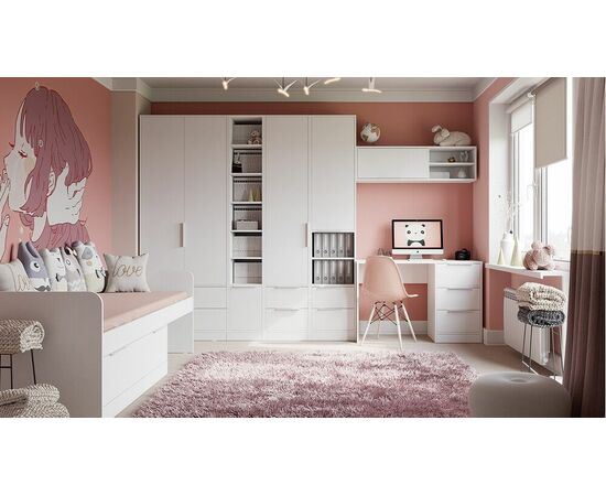 Набор детской мебели «Марли» №2 | Интернет магазин мебели и декора LifeDekor