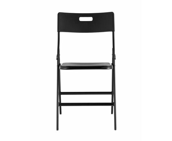 Комплект раскладного стола и стульев Кейт черный, изображение 53 | Интернет магазин мебели и декора LifeDekor