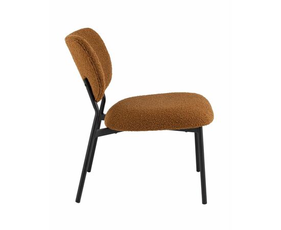 Кресло лаунж Jamie горчичный, изображение 43 | Интернет магазин мебели и декора LifeDekor