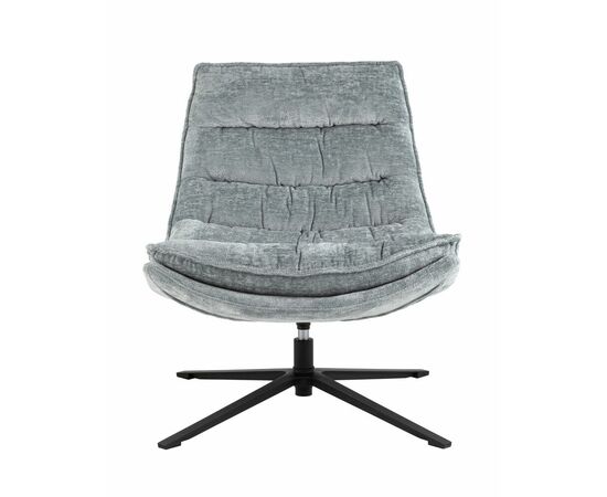 Кресло лаунж Lazy серый, изображение 35 | Интернет магазин мебели и декора LifeDekor