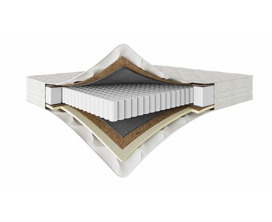 Матрас 200×160 SENSATION NEW | Интернет магазин мебели и декора LifeDekor