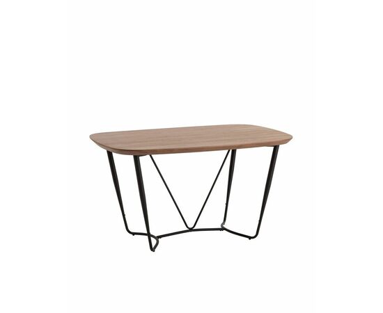 Стол обеденный Даймакс 140х90 см | Интернет магазин мебели и декора LifeDekor