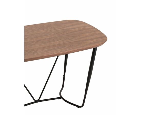 Стол обеденный Даймакс 140х90 см, изображение 33 | Интернет магазин мебели и декора LifeDekor