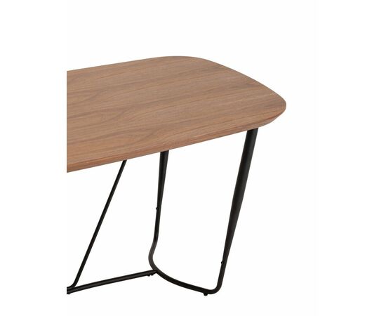 Стол обеденный Даймакс 160х90 см, изображение 34 | Интернет магазин мебели и декора LifeDekor