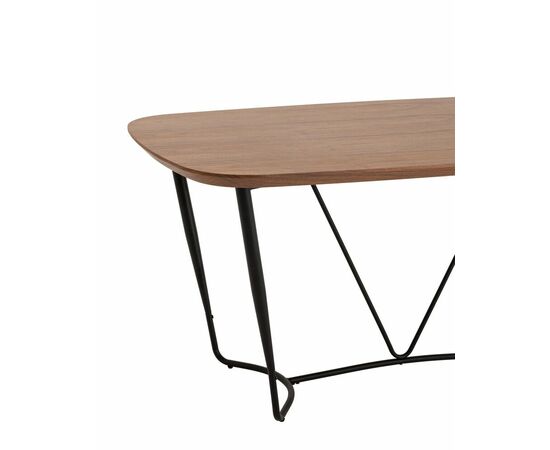 Стол обеденный Даймакс 160х90 см, изображение 35 | Интернет магазин мебели и декора LifeDekor