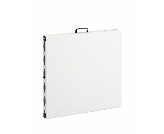 Стол складной чемодан 152*74*74 белый, изображение 41 | Интернет магазин мебели и декора LifeDekor