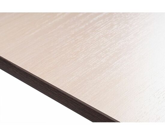 Стол деревянный Симоне венге / дуб молочный, изображение 12 | Интернет магазин мебели и декора LifeDekor