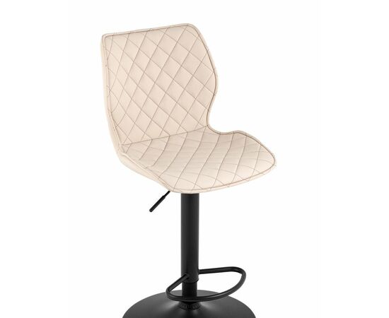 Стул барный Dome экокожа светло-серый 2 шт, изображение 51 | Интернет магазин мебели и декора LifeDekor