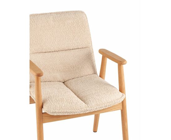 Стул обеденный Philo с бежевый, изображение 46 | Интернет магазин мебели и декора LifeDekor