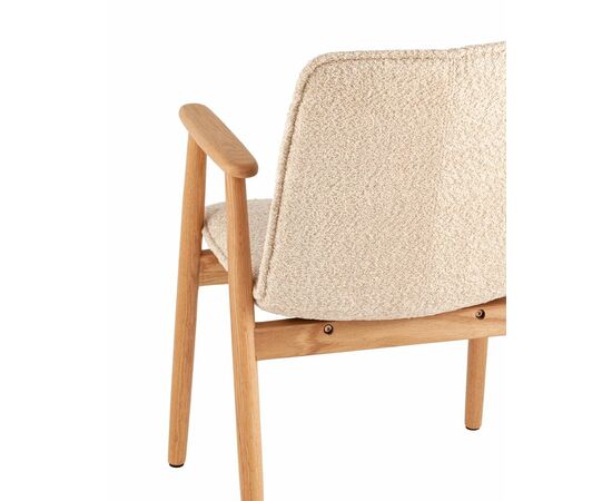 Стул обеденный Philo с бежевый, изображение 47 | Интернет магазин мебели и декора LifeDekor