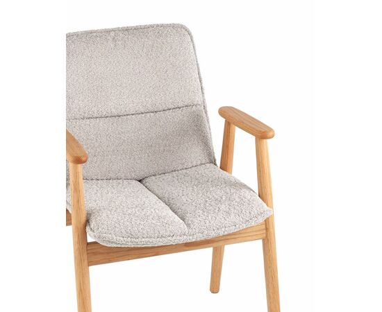 Стул обеденный Philo с серый, изображение 47 | Интернет магазин мебели и декора LifeDekor