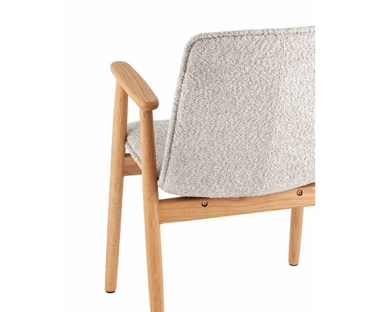 Стул обеденный Philo с серый, изображение 45 | Интернет магазин мебели и декора LifeDekor