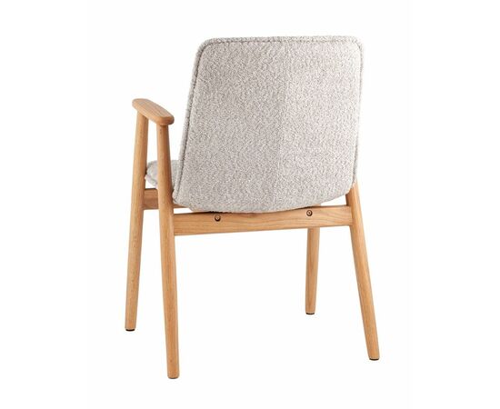 Стул обеденный Philo с серый, изображение 46 | Интернет магазин мебели и декора LifeDekor