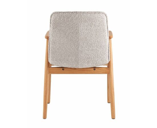 Стул обеденный Philo с серый, изображение 44 | Интернет магазин мебели и декора LifeDekor