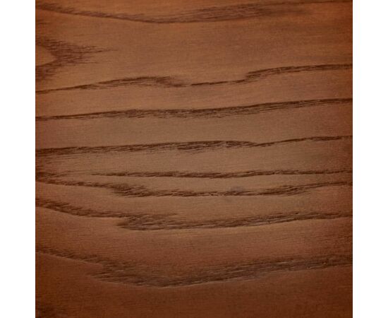 Стол Liverpool 110см шпон орех, золотистые ножки, изображение 7 | Интернет магазин мебели и декора LifeDekor