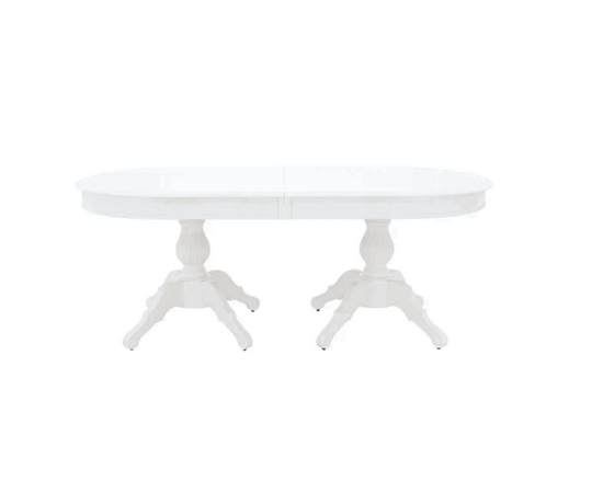 Стол Рафаэль Белый | Интернет магазин мебели и декора LifeDekor