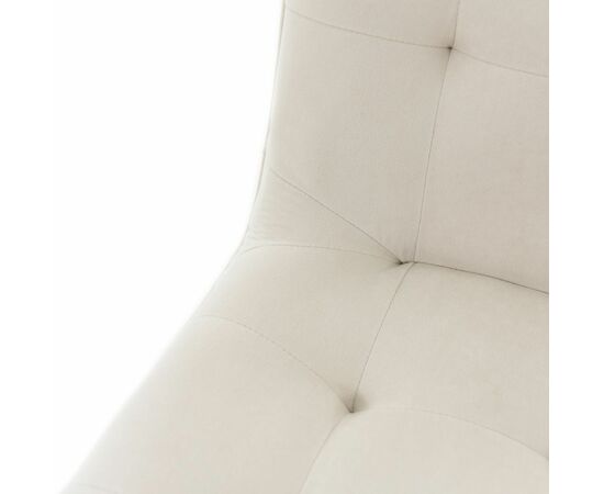 Стул «Бордо» Десерт 02, паук хром, изображение 8 | Интернет магазин мебели и декора LifeDekor