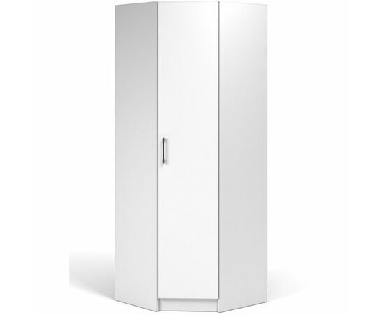 Шкаф «Чикаго», белый | Интернет магазин мебели и декора LifeDekor