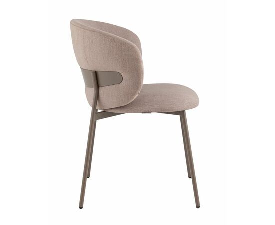 Стул Блейз велюр бежевый, изображение 43 | Интернет магазин мебели и декора LifeDekor