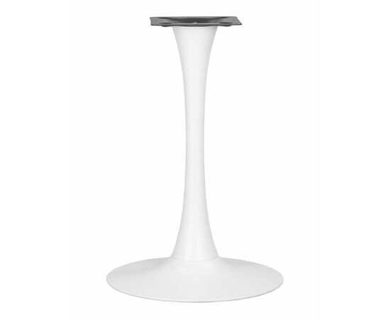 Подстолье обеденное DOBRIN JIM WHITE | Интернет магазин мебели и декора LifeDekor