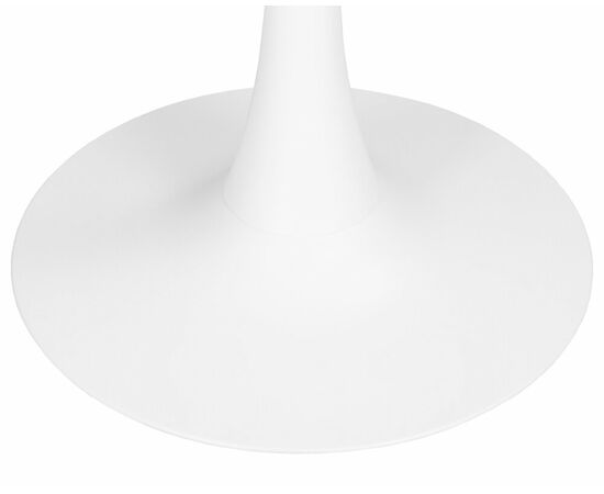 Подстолье обеденное DOBRIN JIM WHITE, изображение 3 | Интернет магазин мебели и декора LifeDekor