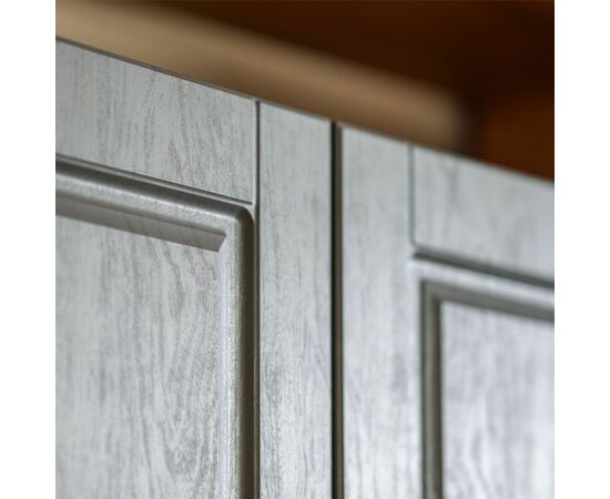 Пенал «Лацио Сканди» 4д1ящ, Вотан/Сканди графит, изображение 5 | Интернет магазин мебели и декора LifeDekor