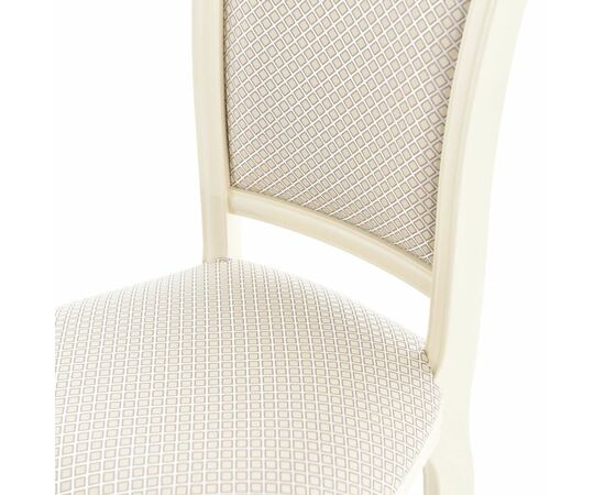 Стул «Кабриоль», Атина 160-1, эмаль белая, изображение 9 | Интернет магазин мебели и декора LifeDekor