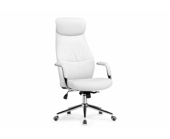 Офисное кресло Modus white | Интернет магазин мебели и декора LifeDekor