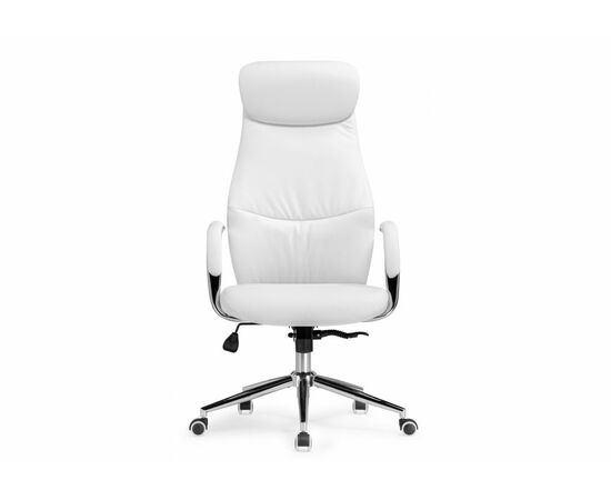 Офисное кресло Modus white, изображение 2 | Интернет магазин мебели и декора LifeDekor