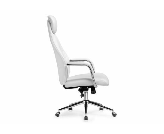 Офисное кресло Modus white, изображение 4 | Интернет магазин мебели и декора LifeDekor