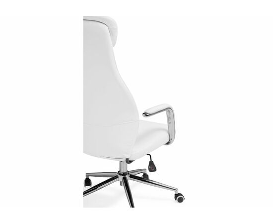 Офисное кресло Modus white, изображение 6 | Интернет магазин мебели и декора LifeDekor