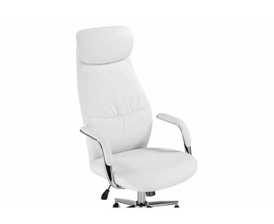 Офисное кресло Modus white, изображение 7 | Интернет магазин мебели и декора LifeDekor