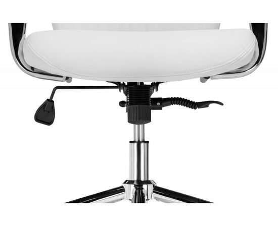 Офисное кресло Modus white, изображение 8 | Интернет магазин мебели и декора LifeDekor