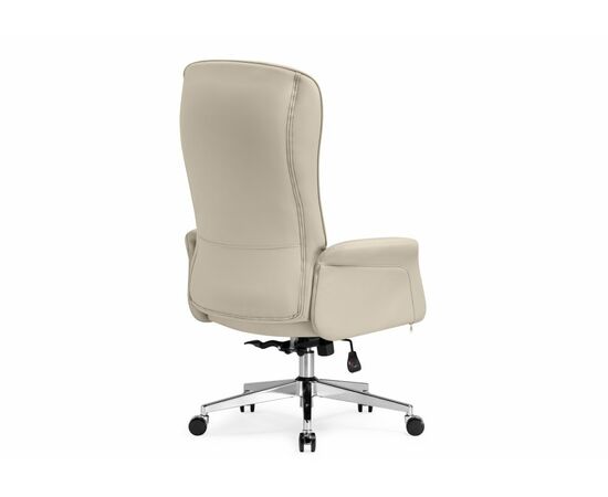 Офисное кресло Oxford ivory, изображение 5 | Интернет магазин мебели и декора LifeDekor