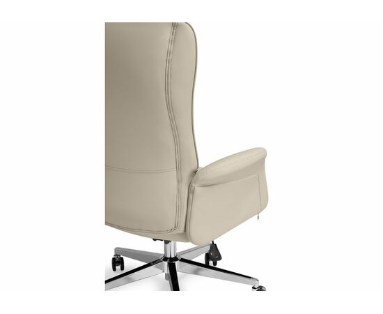 Офисное кресло Oxford ivory, изображение 7 | Интернет магазин мебели и декора LifeDekor