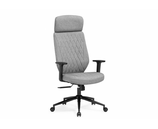 Офисное кресло Rover grey | Интернет магазин мебели и декора LifeDekor