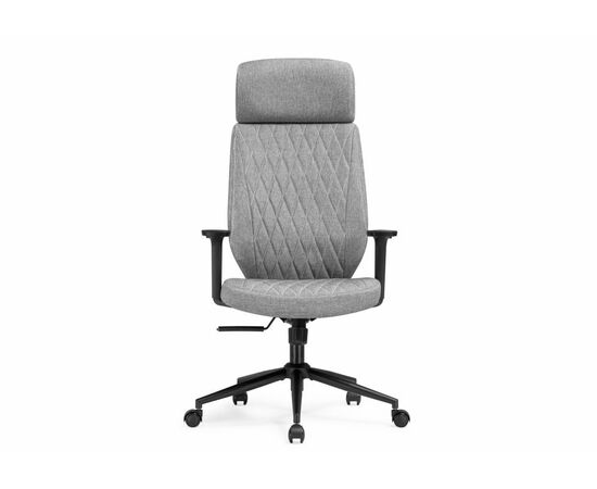 Офисное кресло Rover grey, изображение 2 | Интернет магазин мебели и декора LifeDekor