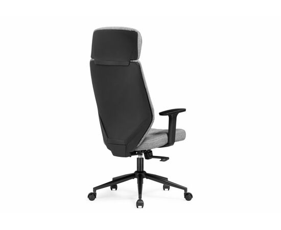 Офисное кресло Rover grey, изображение 5 | Интернет магазин мебели и декора LifeDekor