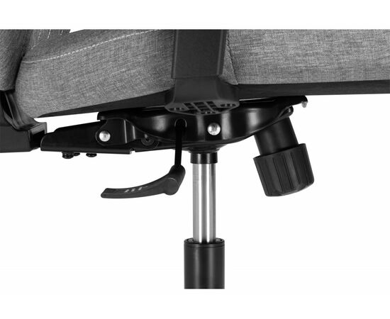 Офисное кресло Rover grey, изображение 7 | Интернет магазин мебели и декора LifeDekor